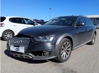 2013; 2л; Дизель; TDI; Универсал; серый; Англия; разб. номер T50721 #1