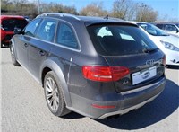 2013; 2л; Дизель; TDI; Универсал; серый; Англия; разб. номер T50721 #15
