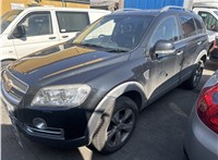2010; 2л; Дизель; CDI; Джип (5-дверный); черный; Англия; разб. номер T50555 #5