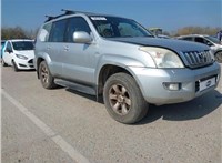 2006; 3л; Дизель; Джип (5-дверный); серебристый; Англия; разб. номер T50805 #7