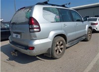 2006; 3л; Дизель; Джип (5-дверный); серебристый; Англия; разб. номер T50805 #8
