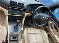 2002; 2.5л; Бензин; Инжектор; Седан; синий; Англия; разб. номер 78276 #6