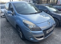 2010; 1.6л; Бензин; Инжектор; Минивэн; синий; Англия; разб. номер T50541 #4