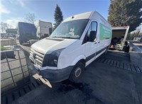 2014; 2л; Дизель; TDI; Микроавтобус; белый; Англия; разб. номер T50576 #6
