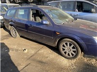 2002; 2л; Бензин; Инжектор; Универсал; синий; Англия; разб. номер 78278 #4