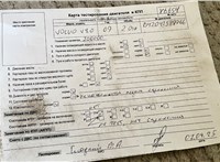 2009; 2л; Дизель; Турбо; Универсал; красный; Англия; разб. номер X6654 #5