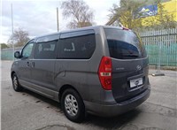 2012; 2.5л; Дизель; Минивэн; серый; Англия; разб. номер X6462 #20