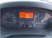 2020; 2.2л; Дизель; HDI; Микроавтобус; белый; Англия; разб. номер T50551 #6