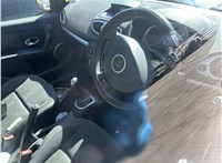 2010; 1.5л; Дизель; DCI; Хэтчбэк 5 дв.; черный; Англия; разб. номер T50560 #3