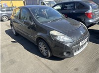 2010; 1.5л; Дизель; DCI; Хэтчбэк 5 дв.; черный; Англия; разб. номер T50560 #4