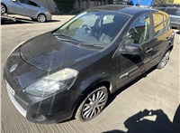 2010; 1.5л; Дизель; DCI; Хэтчбэк 5 дв.; черный; Англия; разб. номер T50560 #5