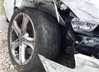 2013; 2л; Дизель; TDI; Седан; белый; Англия; разб. номер T50744 #2