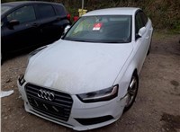 2013; 2л; Дизель; TDI; Седан; белый; Англия; разб. номер T50744 #1
