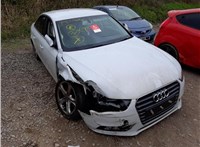 2013; 2л; Дизель; TDI; Седан; белый; Англия; разб. номер T50744 #6