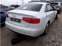 2013; 2л; Дизель; TDI; Седан; белый; Англия; разб. номер T50744 #7