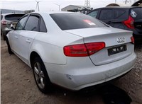 2013; 2л; Дизель; TDI; Седан; белый; Англия; разб. номер T50744 #8