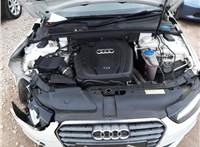 2013; 2л; Дизель; TDI; Седан; белый; Англия; разб. номер T50744 #11