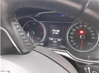 2013; 2л; Дизель; TDI; Седан; белый; Англия; разб. номер T50744 #12