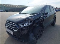 2019; 1л; Бензин; EcoBoost; Джип (5-дверный); черный; Англия; разб. номер T50880 #1
