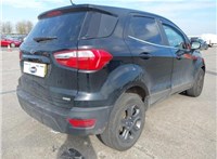 2019; 1л; Бензин; EcoBoost; Джип (5-дверный); черный; Англия; разб. номер T50880 #9