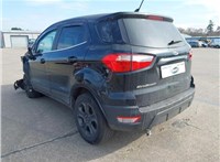 2019; 1л; Бензин; EcoBoost; Джип (5-дверный); черный; Англия; разб. номер T50880 #10