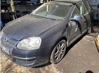 2006; 2л; Дизель; TDI; Седан; синий; Англия; разб. номер 78281 #4