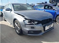 2015; 1.8л; Бензин; Универсал; серый; Англия; разб. номер T50754 #6