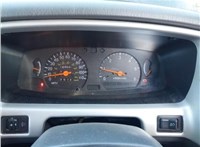 2004; 2.5л; Дизель; Пикап; черный; Англия; разб. номер T50693 #14