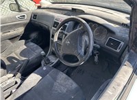2004; 2л; Бензин; Инжектор; Универсал; зеленый; Англия; разб. номер T50586 #2