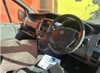 2010; 2л; Дизель; DCI; Микроавтобус; белый; Англия; разб. номер T50584 #6