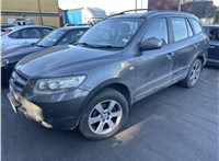 2006; 2.2л; Дизель; CRDi; Джип (5-дверный); серый; Англия; разб. номер T50667 #1