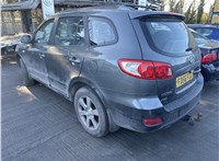 2006; 2.2л; Дизель; CRDi; Джип (5-дверный); серый; Англия; разб. номер T50667 #3