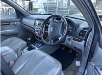 2006; 2.2л; Дизель; CRDi; Джип (5-дверный); серый; Англия; разб. номер T50667 #5