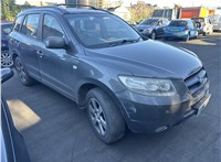 2006; 2.2л; Дизель; CRDi; Джип (5-дверный); серый; Англия; разб. номер T50667 #6