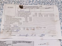 2003; 1.4л; Бензин; Инжектор; Хэтчбэк 5 дв.; зеленый; Англия; разб. номер T50675 #7