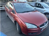 2007; 1.8л; Дизель; TDCI; Хэтчбэк 5 дв.; красный; Англия; разб. номер T50582 #5