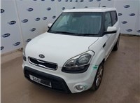 2011; 1.6л; Дизель; Хэтчбэк 5 дв.; белый; Англия; разб. номер T50685 #1