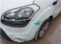 2011; 1.6л; Дизель; Хэтчбэк 5 дв.; белый; Англия; разб. номер T50685 #13