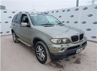 2004; 3л; Дизель; Джип (5-дверный); зеленый; Англия; разб. номер T50771 #7