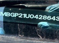 2004; 1.9л; Дизель; TDI; Универсал; зеленый; Англия; разб. номер T50709 #6