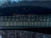 2013; 1.6л; Дизель; Хэтчбэк 5 дв.; черный; Англия; разб. номер T50775 #6