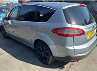 2010; 2л; Дизель; TDCI; Минивэн; серебристый; Англия; разб. номер T50607 #1