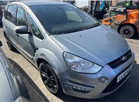 2010; 2л; Дизель; TDCI; Минивэн; серебристый; Англия; разб. номер T50607 #5