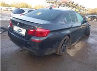 2014; 3л; Гибридный; Седан; серый; Англия; разб. номер T50762 #6