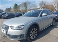 2013; 2л; Дизель; TDI; Универсал; серебристый; Англия; разб. номер T50806 #1