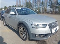 2013; 2л; Дизель; TDI; Универсал; серебристый; Англия; разб. номер T50806 #9
