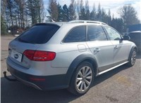 2013; 2л; Дизель; TDI; Универсал; серебристый; Англия; разб. номер T50806 #10