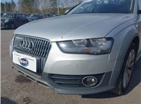 2013; 2л; Дизель; TDI; Универсал; серебристый; Англия; разб. номер T50806 #16