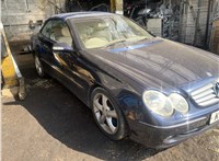 2003; 3.2л; Бензин; Инжектор; Кабрио; синий; Англия; разб. номер 78283 #5