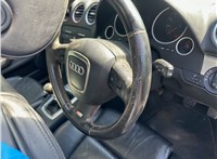 2007; 2л; Дизель; TDI; Кабрио; серебристый; Англия; разб. номер T51059 #2